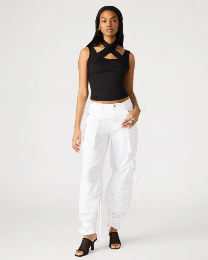 Percy Top Black Percy Top Black