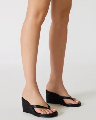 Playing Black Leather