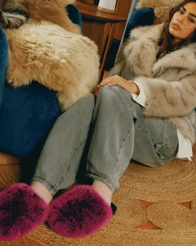 Kindra Coat Natural Kindra Coat Natural