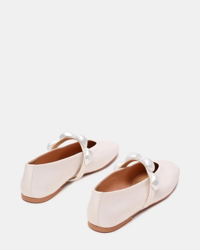 Poppin Pearl White Poppin Pearl White