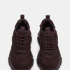Possess Brown Suede Possess Brown Suede