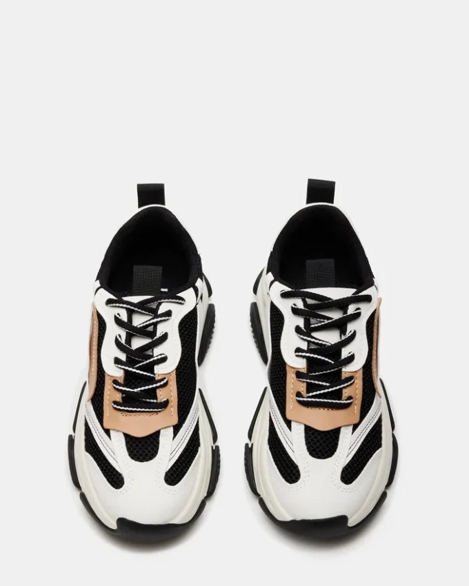 Possession Black/Tan