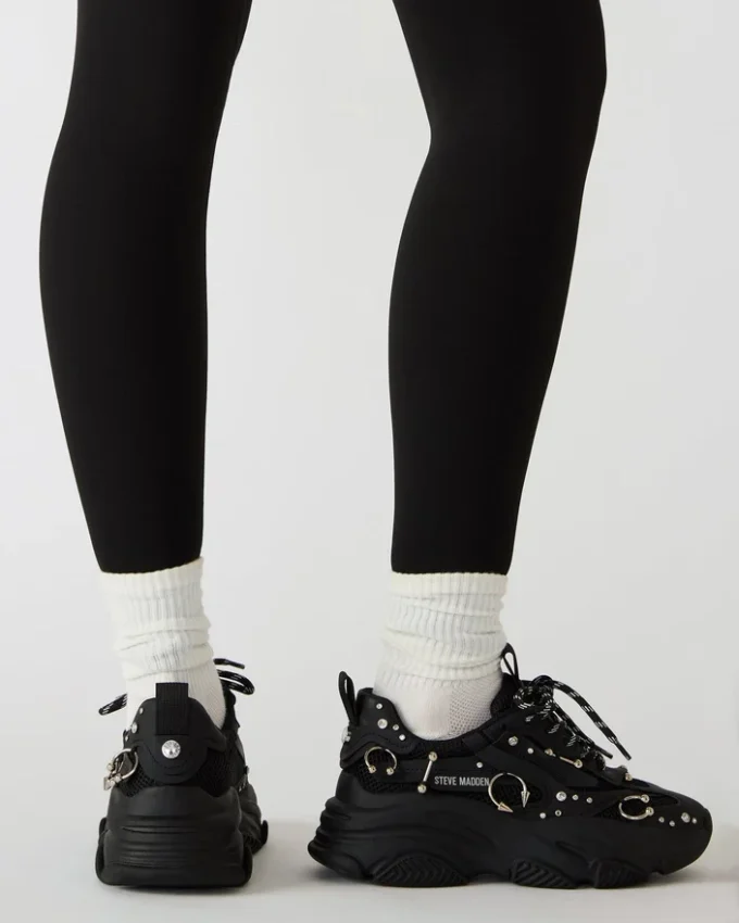 Possession Piercing Black