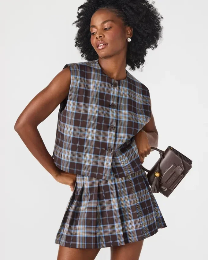 Preppy Bag Brown Preppy Bag Brown