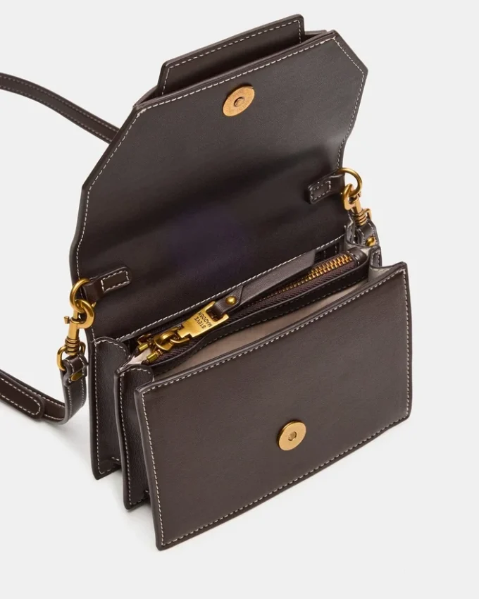 Preppy Bag Brown Preppy Bag Brown