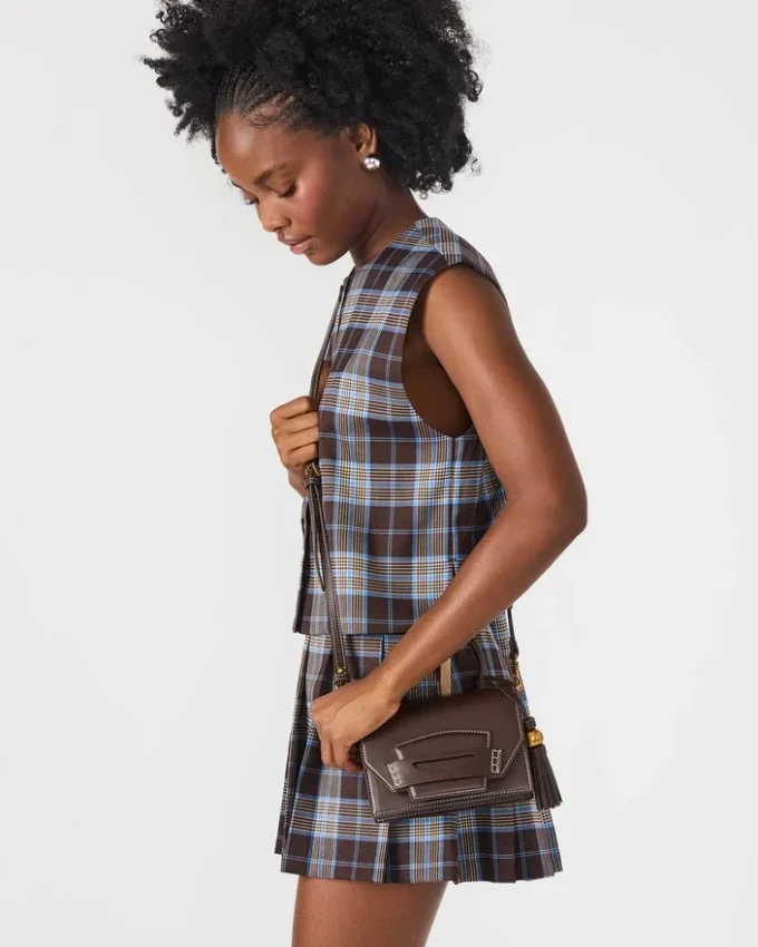 Preppy Bag Brown Preppy Bag Brown