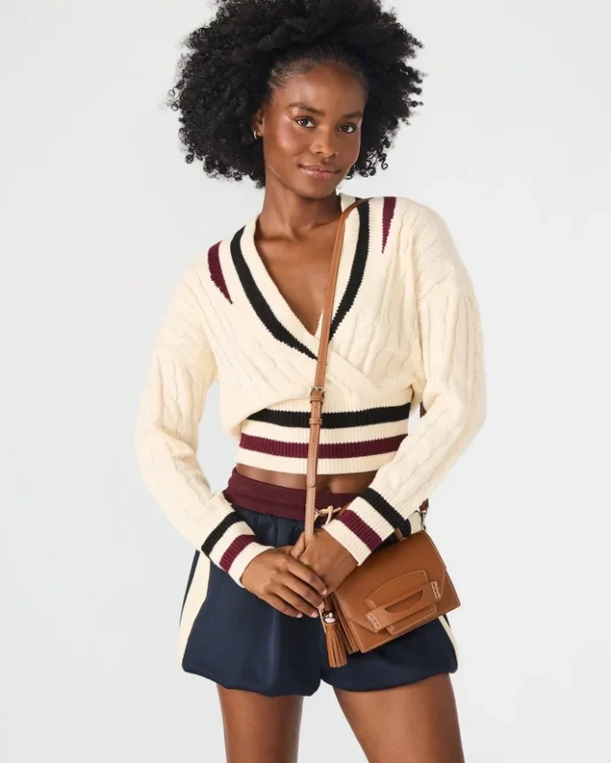 Preppy Bag Toffee Preppy Bag Toffee