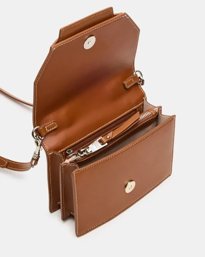 Preppy Bag Toffee Preppy Bag Toffee