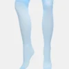 Preppy Tights Light Blue Preppy Tights Light Blue