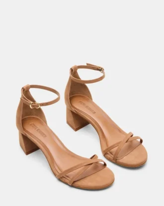 Rae Tan Nubuck Rae Tan Nubuck