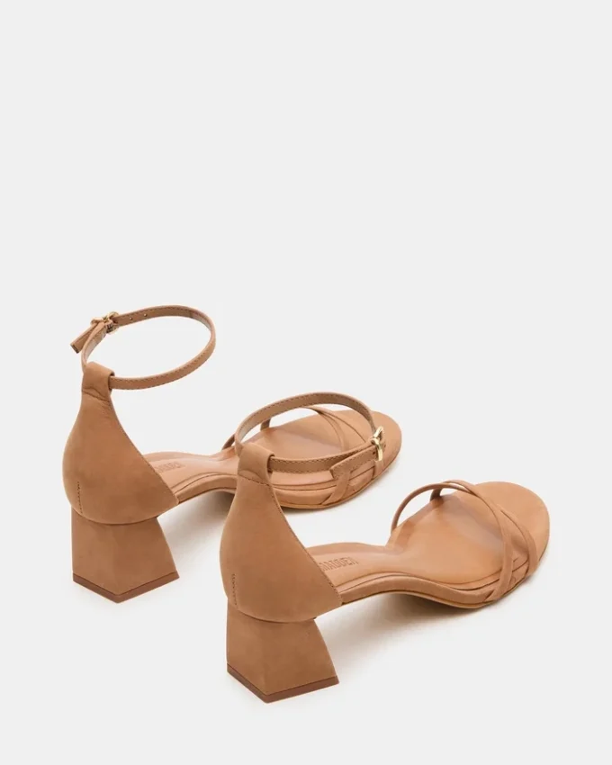 Rae Tan Nubuck Rae Tan Nubuck