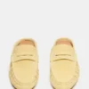 Rafe Butter Yellow Suede Rafe Butter Yellow Suede