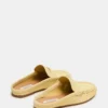 Rafe Butter Yellow Suede Rafe Butter Yellow Suede