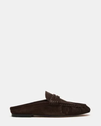 Rafe Chocolate Brown Suede Rafe Chocolate Brown Suede