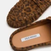 Rafe Leopard Suede Rafe Leopard Suede
