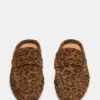 Rafe Leopard Suede Rafe Leopard Suede