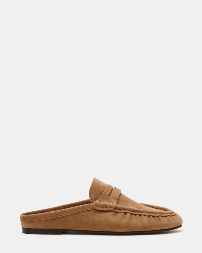 Rafe Taupe Suede Rafe Taupe Suede