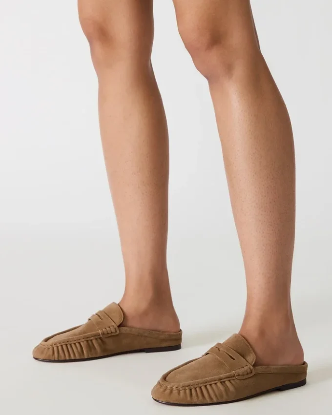 Rafe Taupe Suede Rafe Taupe Suede