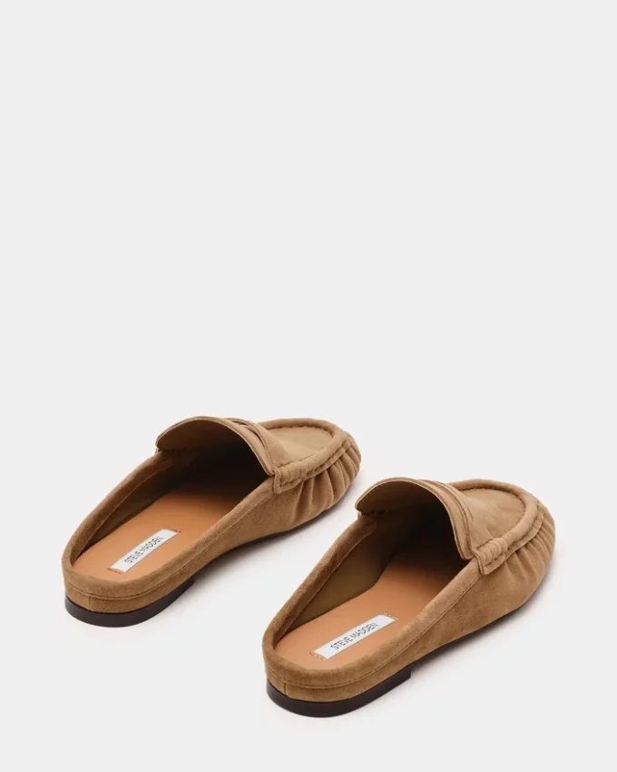 Rafe Taupe Suede Rafe Taupe Suede