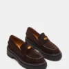 Raftus Brown Suede Raftus Brown Suede
