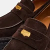 Raftus Brown Suede Raftus Brown Suede