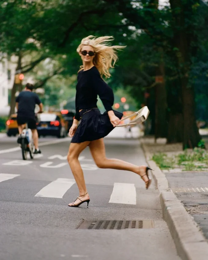 Ramos Black Ramos Black