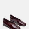 Randall Burgundy Patent Randall Burgundy Patent
