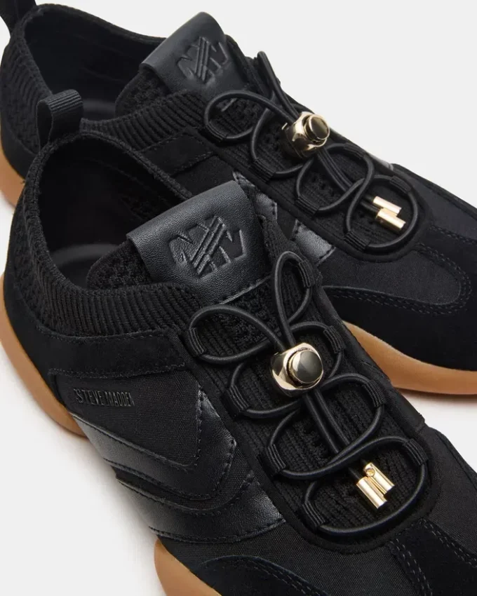 Reboot Black Glitter Reboot Black Glitter