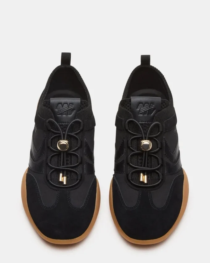 Reboot Black Glitter Reboot Black Glitter