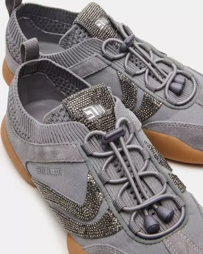 Reboot Grey Rhinestones Reboot Grey Rhinestones