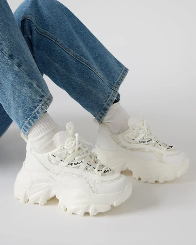 Recoupe White Recoupe White