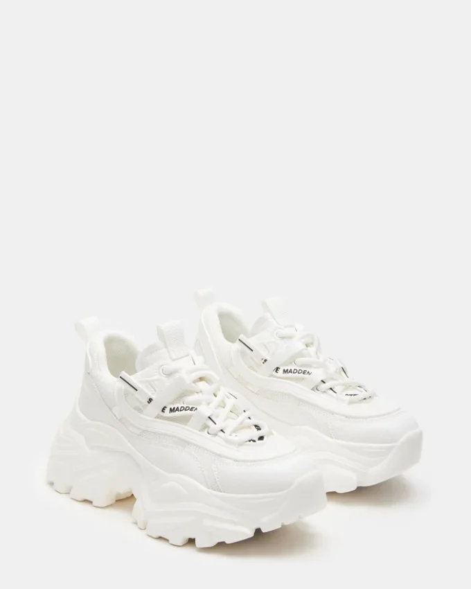 Recoupe White Recoupe White