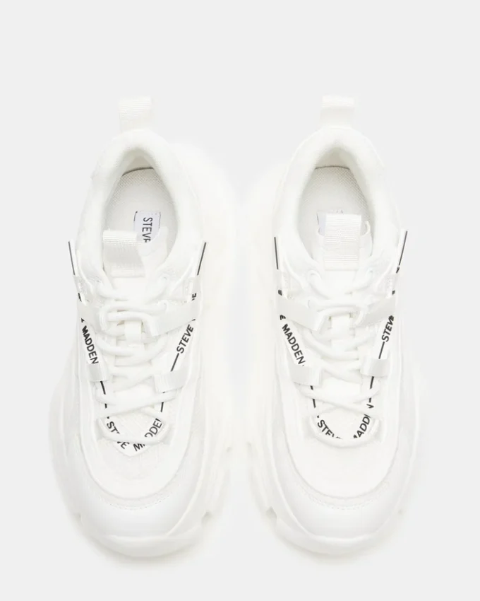 Recoupe White Recoupe White