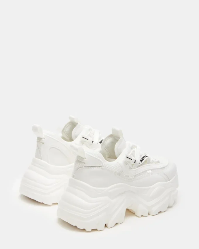 Recoupe White Recoupe White