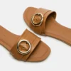 Reef Tan Leather