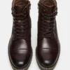 Reid Dark Brown