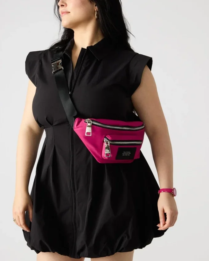Remix Bag Fuchsia Remix Bag Fuchsia