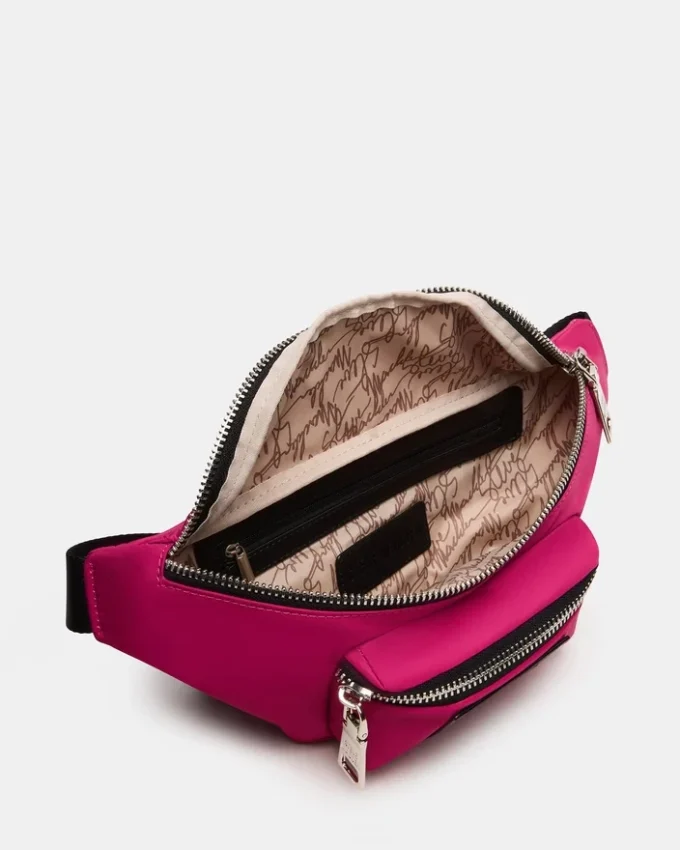 Remix Bag Fuchsia Remix Bag Fuchsia