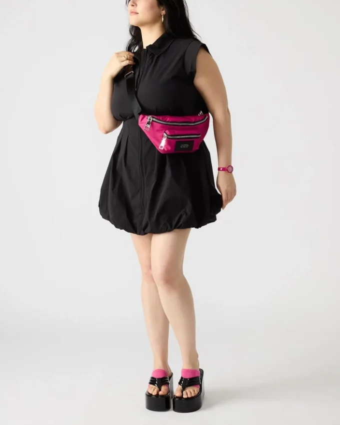 Remix Bag Fuchsia Remix Bag Fuchsia