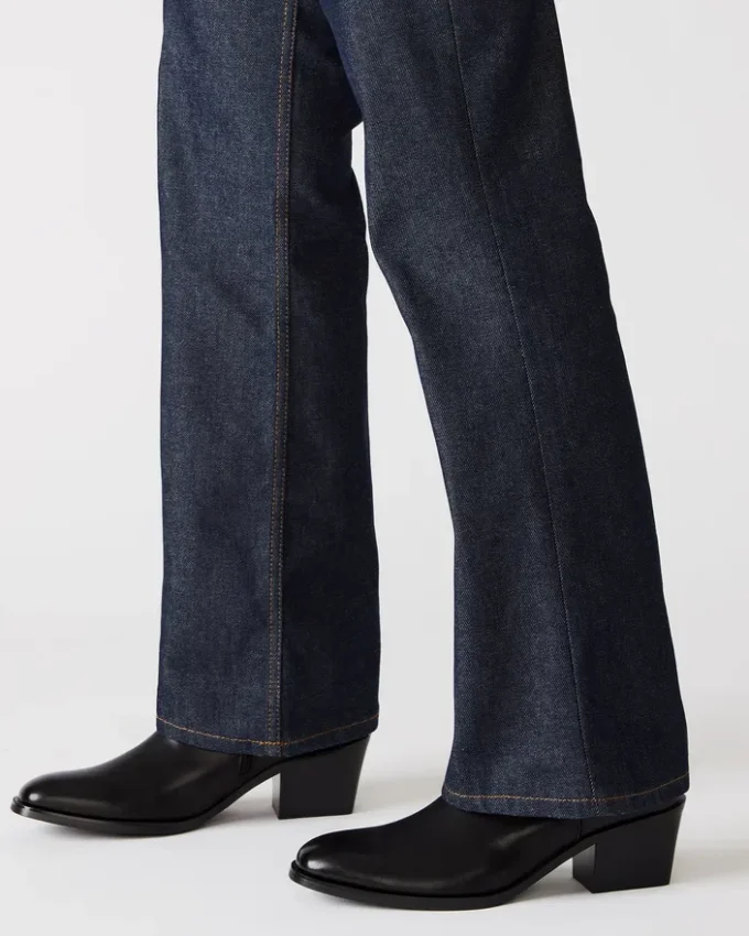 Richie Black Leather Richie Black Leather