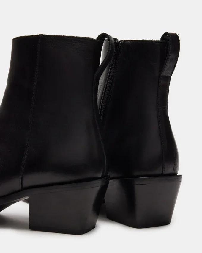 Richie Black Leather Richie Black Leather