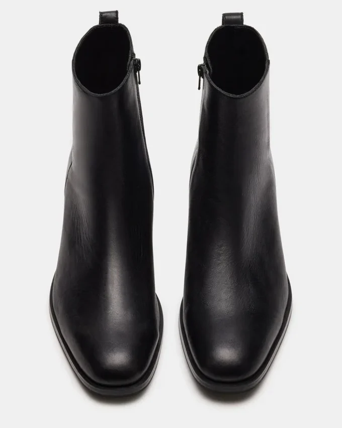 Richie Black Leather Richie Black Leather