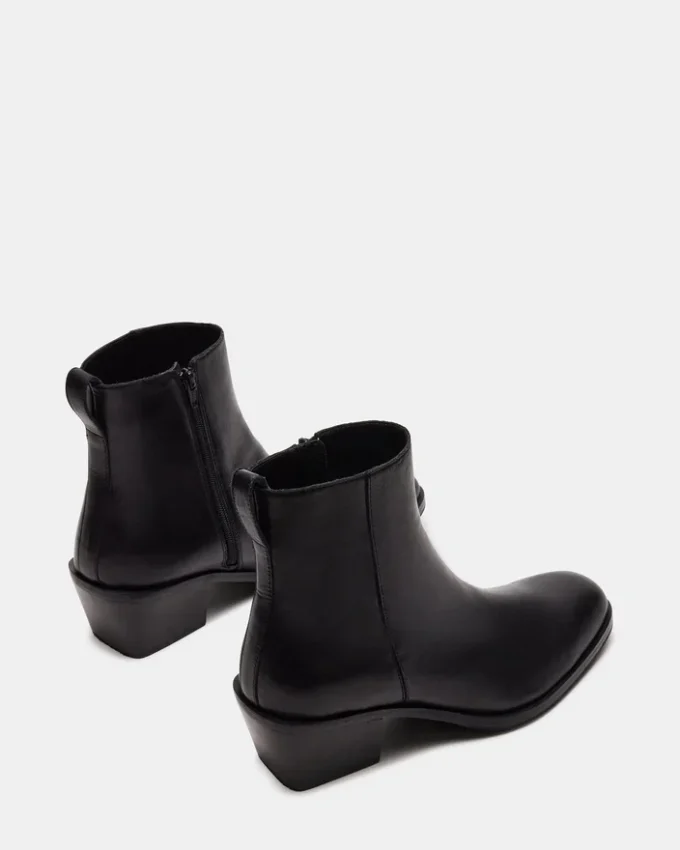 Richie Black Leather Richie Black Leather