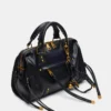 Riggs Bag Black/Gold Riggs Bag Black/Gold