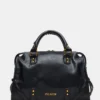 Riggs Bag Black/Gold Riggs Bag Black/Gold