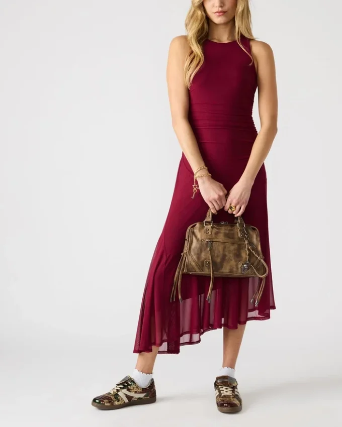 Riggs Bag Brown Distressed Riggs Bag Brown Distressed