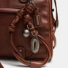 Riggs Bag Rust
