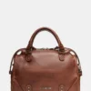 Riggs Bag Rust