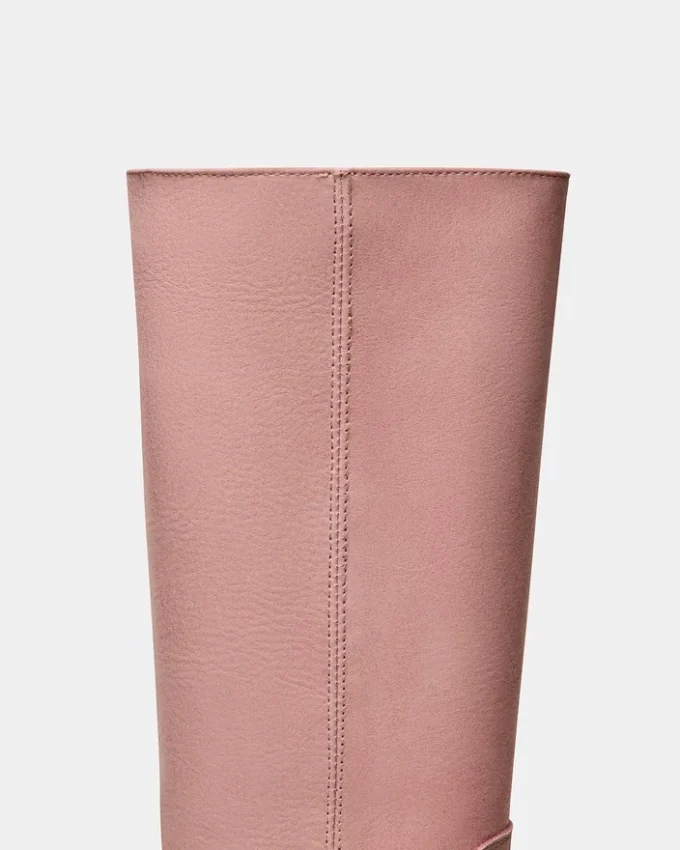 Riggs Pink Leather Riggs Pink Leather