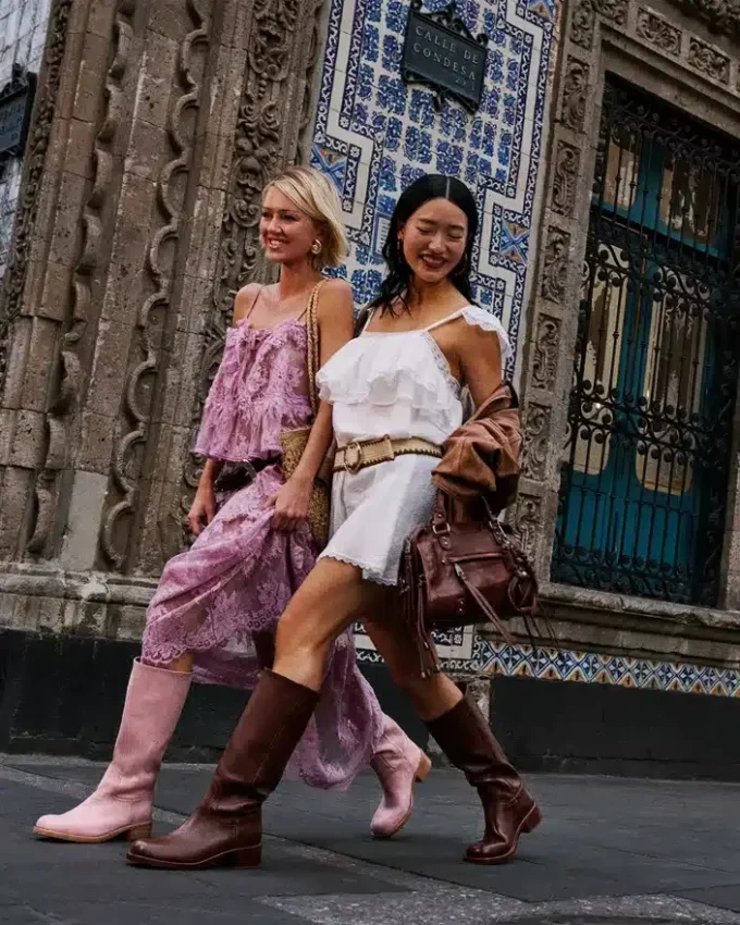 Arietty Top Mauve Shadows